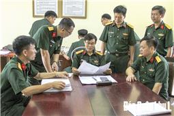 Bước khởi đầu vững chắc